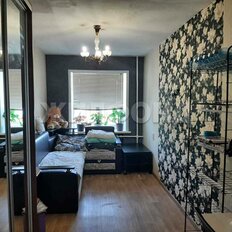 Квартира 56,2 м², 3-комнатная - изображение 1