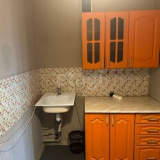 Квартира 27,6 м², студия - изображение 5