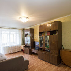 Квартира 66,2 м², 3-комнатная - изображение 5