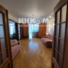 Квартира 59,5 м², 1-комнатная - изображение 4