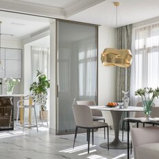 Квартира 102 м², 3-комнатная - изображение 1