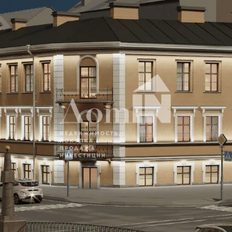 Квартира 30 м², студия - изображение 2