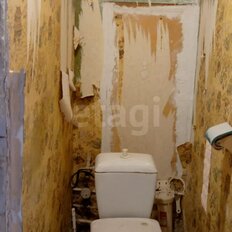 Квартира 61,7 м², 3-комнатная - изображение 5