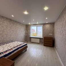 Квартира 60 м², 3-комнатная - изображение 4