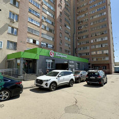 366 м², торговое помещение - изображение 5