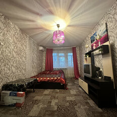 Квартира 30 м², 1-комнатная - изображение 1