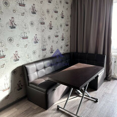 Квартира 38 м², 1-комнатная - изображение 5