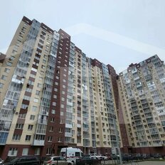 Квартира 38,9 м², 1-комнатная - изображение 1