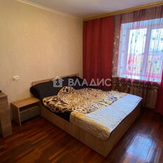 Квартира 49,9 м², 2-комнатная - изображение 5