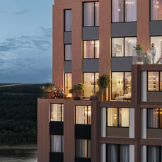 Квартира 54,9 м², 2-комнатная - изображение 5