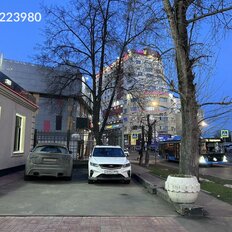 232 м², общепит - изображение 3