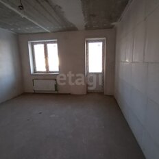Квартира 37,4 м², 1-комнатная - изображение 1