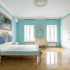 Квартира 215 м², 5-комнатная - изображение 4