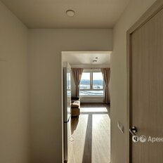 Квартира 20 м², студия - изображение 5