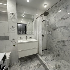 Квартира 62,7 м², 2-комнатная - изображение 1