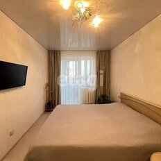 Квартира 60 м², 3-комнатная - изображение 4