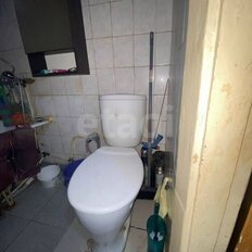 Квартира 30,4 м², 1-комнатная - изображение 2