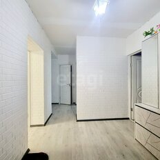 Квартира 70,6 м², 3-комнатная - изображение 1
