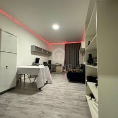 Квартира 28 м², студия - изображение 3