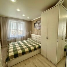 Квартира 78,5 м², 4-комнатная - изображение 5