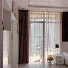 Квартира 34,7 м², 1-комнатная - изображение 2