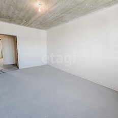 Квартира 66,5 м², 2-комнатная - изображение 3