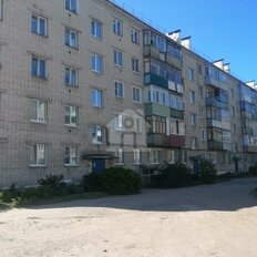 Квартира 56 м², 3-комнатная - изображение 1