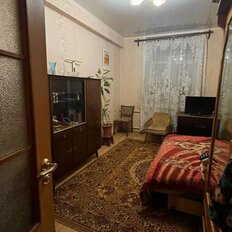 Квартира 72,7 м², 3-комнатная - изображение 4