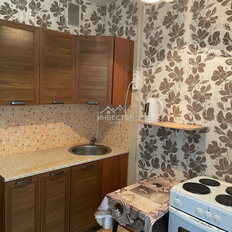 Квартира 24 м², студия - изображение 2