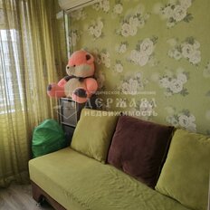 Квартира 18,5 м², 1-комнатная - изображение 2