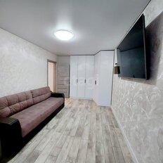 Квартира 49,2 м², 2-комнатная - изображение 3