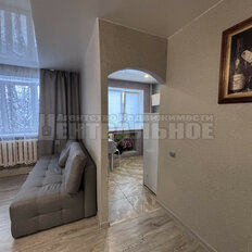 Квартира 31 м², 1-комнатная - изображение 2