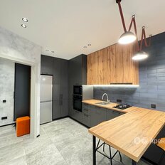 Квартира 32 м², 1-комнатная - изображение 4