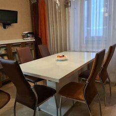 Квартира 161 м², 4-комнатная - изображение 5