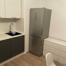 Квартира 25 м², студия - изображение 2