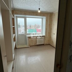 Квартира 48,3 м², 2-комнатная - изображение 1
