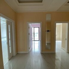 Квартира 61,5 м², 2-комнатная - изображение 1