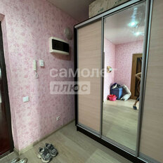 Квартира 41 м², 1-комнатная - изображение 5