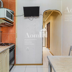 Квартира 43,6 м², 2-комнатная - изображение 3