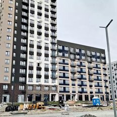 Квартира 56,5 м², 2-комнатная - изображение 2