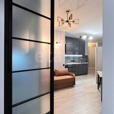 Квартира 35 м², студия - изображение 4