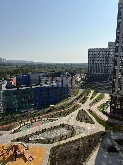 36 м², 1-комнатная квартира 6 100 000 ₽ - изображение 52