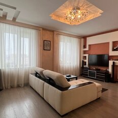 Квартира 104 м², 3-комнатная - изображение 1