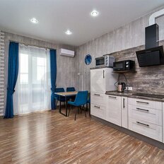 Квартира 47,3 м², 1-комнатная - изображение 3