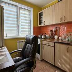 Квартира 32 м², 1-комнатная - изображение 5