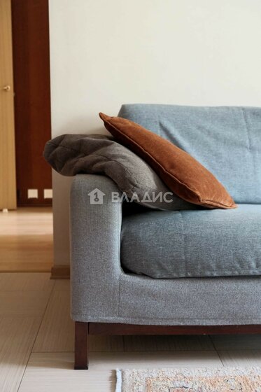 60 м², 3-комнатная квартира 150 000 ₽ в месяц - изображение 94