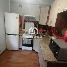 Квартира 59,8 м², 3-комнатная - изображение 4