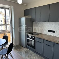 Квартира 40 м², 1-комнатная - изображение 1