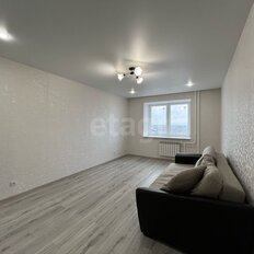 Квартира 88,8 м², 3-комнатная - изображение 4