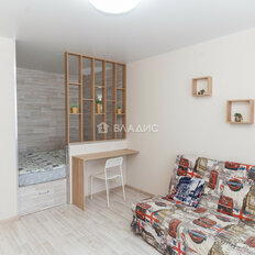 Квартира 38,9 м², 1-комнатная - изображение 2